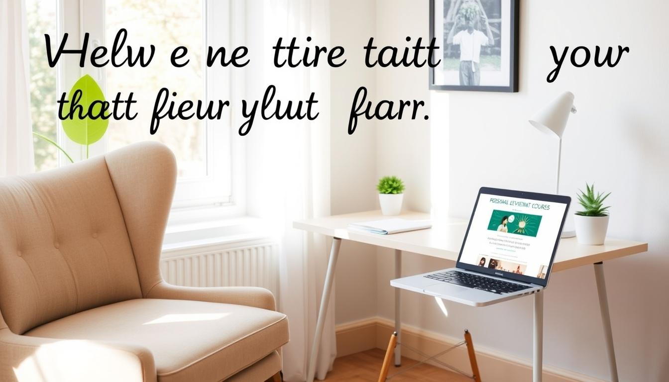 Plan visual one